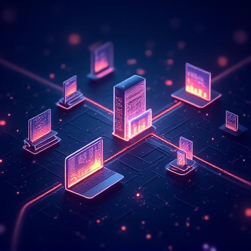 Automatización inteligente